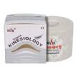 KINESIOLOGIE Tape 5 cmx5 m wei&szlig; - 1