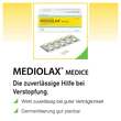 Mediolax Medice magensaftresistente Tabletten - 3
