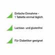 Mediolax Medice magensaftresistente Tabletten - 5