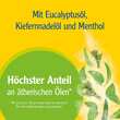 Pinimenthol Erk&auml;ltungssalbe Eucal. / Kiefern./Menth. - 3