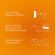 B&auml;uchlein Wickel K&uuml;mmel 0,5% - 3