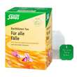Bachbl&uuml;ten Tee F&uuml;r alle F&auml;lle Bio Salus Filterbeutel  - 1