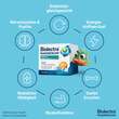 Biolectra Magnesium 300 mg Direct Orange Sticks - 4