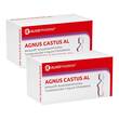 AGNUS CASTUS AL Filmtabletten - 1