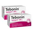 Tebonin konzent 240 mg Filmtabletten - 1