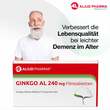 Ginkgo AL 240 mg Filmtabletten - 2