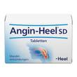 Angin Heel SD Tabletten - 1