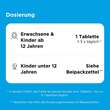 Angin Heel SD Tabletten - 5