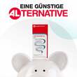 Lactulose AL Sirup - 6