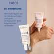 Eubos Hyaluron Anti Pigment Handcreme Lsf 15 - 4