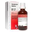 SCROPHULAE-Gastreu R17 Mischung - 1