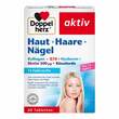 Doppelherz Haut + Haare+N&auml;gel Tabletten - 1