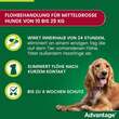 Advantage 250 L&ouml;sung f&uuml;r Hunde 10-25 kg - 2