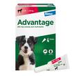 Advantage 250 L&ouml;sung f&uuml;r Hunde 10-25 kg - 7