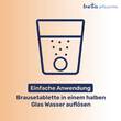 Zink Beta 25 Brausetabletten - 7