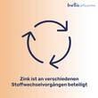 Zink Beta 25 Brausetabletten - 4