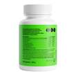 Curcumin-TRIPLEX3 500 mg / Kap.95% Curcumin + Bioperin - 2