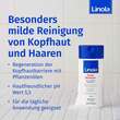 Linola Shampoo forte - 3