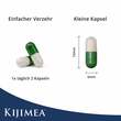 Kijimea Reizdarm Kapseln - 3