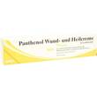 Panthenol Wund- und Heilcreme Jenapharm - 1