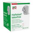 Haftelast Fixierbinde koh&auml;s.latexfrei 6 cmx4 m creme - 1