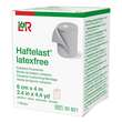 Haftelast Fixierbinde koh&auml;s.latexfrei 6 cmx4 m creme - 2