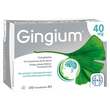 Gingium 40 mg Filmtabletten - 1