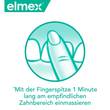 Elmex Sensitive Professional sanftes Wei&szlig; - 5