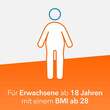 Orlistat-ratiopharm 60 mg Hartkapseln - 3