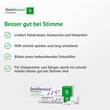 Gelorevoice Halstabletten Cassis-Menthol Lut.-Tab. - 2