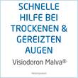 Visiodoron Malva Augentropfen in Einzeldosispipet. - 7