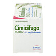 Cimicifuga Stada Filmtabletten - 4
