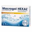 Macrogol Hexal plus Elektrolyte Pulver zur H.e.L.z.E. - 1