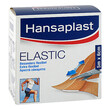 HANSAPLAST Elastic Pflaster 6 cmx5 m - 1