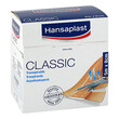 Hansaplast Classic Pflaster 8 cmx5 m - 1