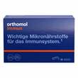 Orthomol Immun Direktgranulat Himbeer / Menthol - 1