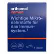 Orthomol Immun Direktgranulat Himbeer / Menthol - 1
