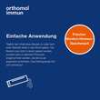 Orthomol Immun Direktgranulat Himbeer / Menthol - 5
