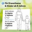 Cetidex 10 mg Filmtabletten - 4