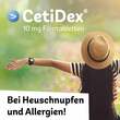 Cetidex 10 mg Filmtabletten - 6
