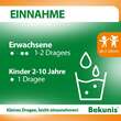 Bekunis Dragees Bisacodyl 5 mg magensaftresistent Tabletten  - 5