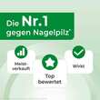 Ciclopoli gegen Nagelpilz wirkstoffhalt.Nagellack - 2