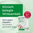 Ciclopoli gegen Nagelpilz wirkstoffhalt.Nagellack - 3