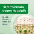 Ciclopoli gegen Nagelpilz wirkstoffhalt.Nagellack - 5