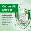 Ciclopoli gegen Nagelpilz wirkstoffhalt.Nagellack - 6