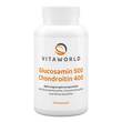 Glucosamin 500 + Chondroitin 400 Kapseln - 1