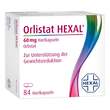 Orlistat Hexal 60 mg Hartkapseln - 1
