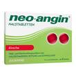 Neo-Angin Halstabletten Kirsche - 1