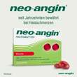 Neo-Angin Halstabletten Kirsche - 6