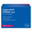 Loperamid Stada akut 2 mg Hartkapseln - 2